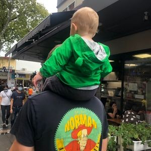 Meet your Posher, Bridget